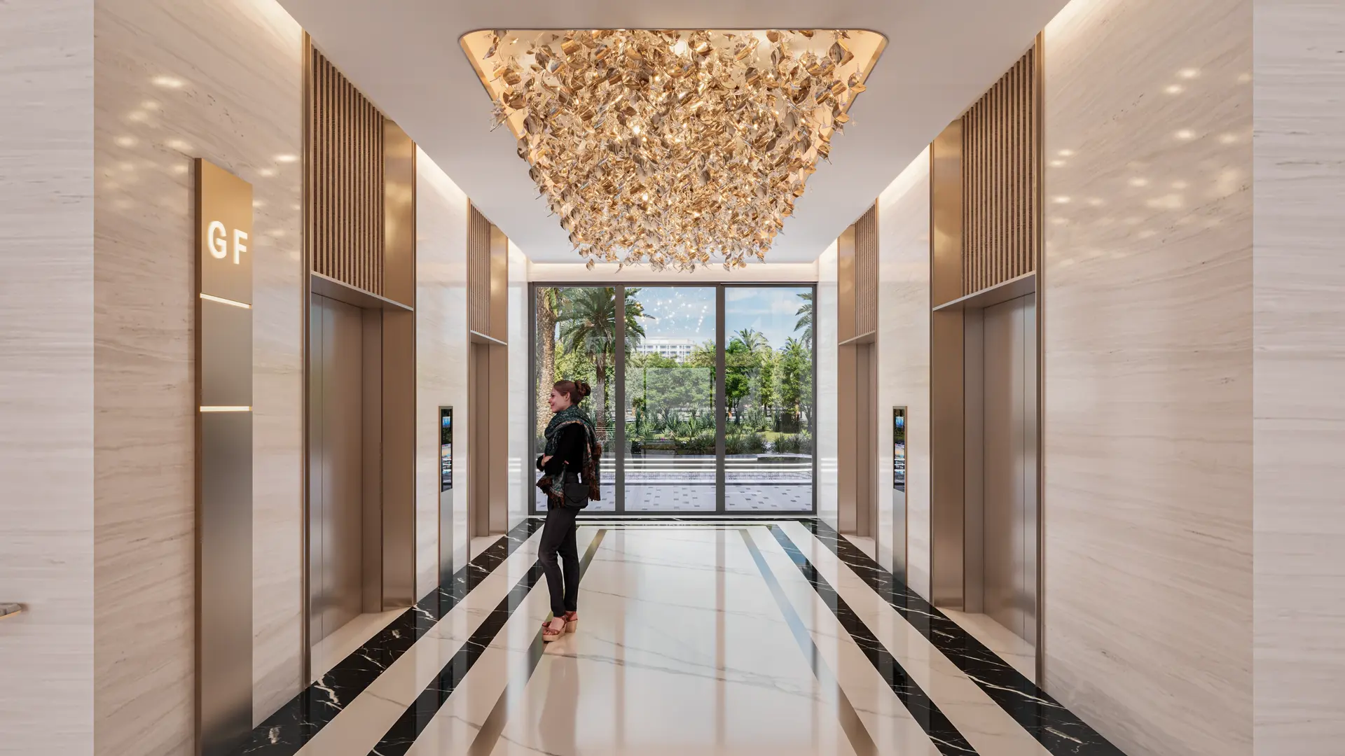 Dubai Sports City — developer image 3