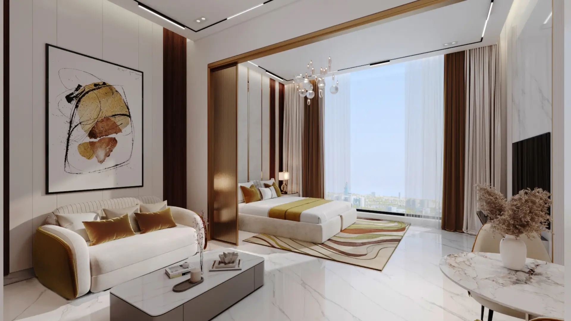 Dubai Sports City — developer image 5