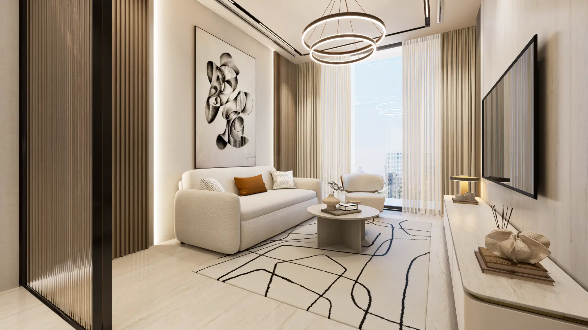 Dubai Sports City — developer image 6