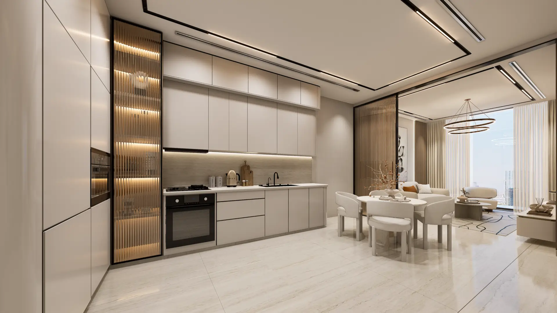 Dubai Sports City — developer image 8