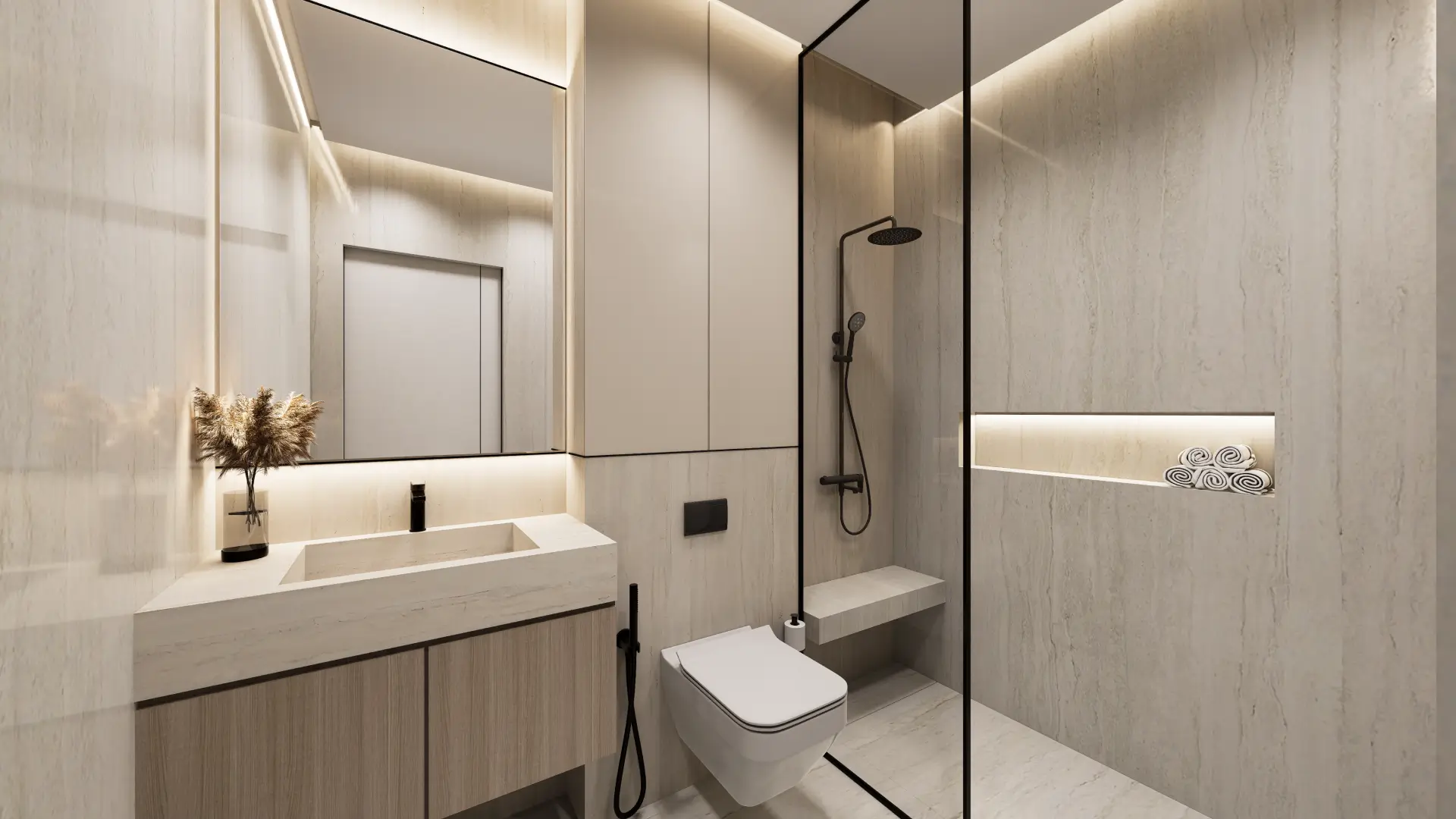 Dubai Sports City — developer image 9