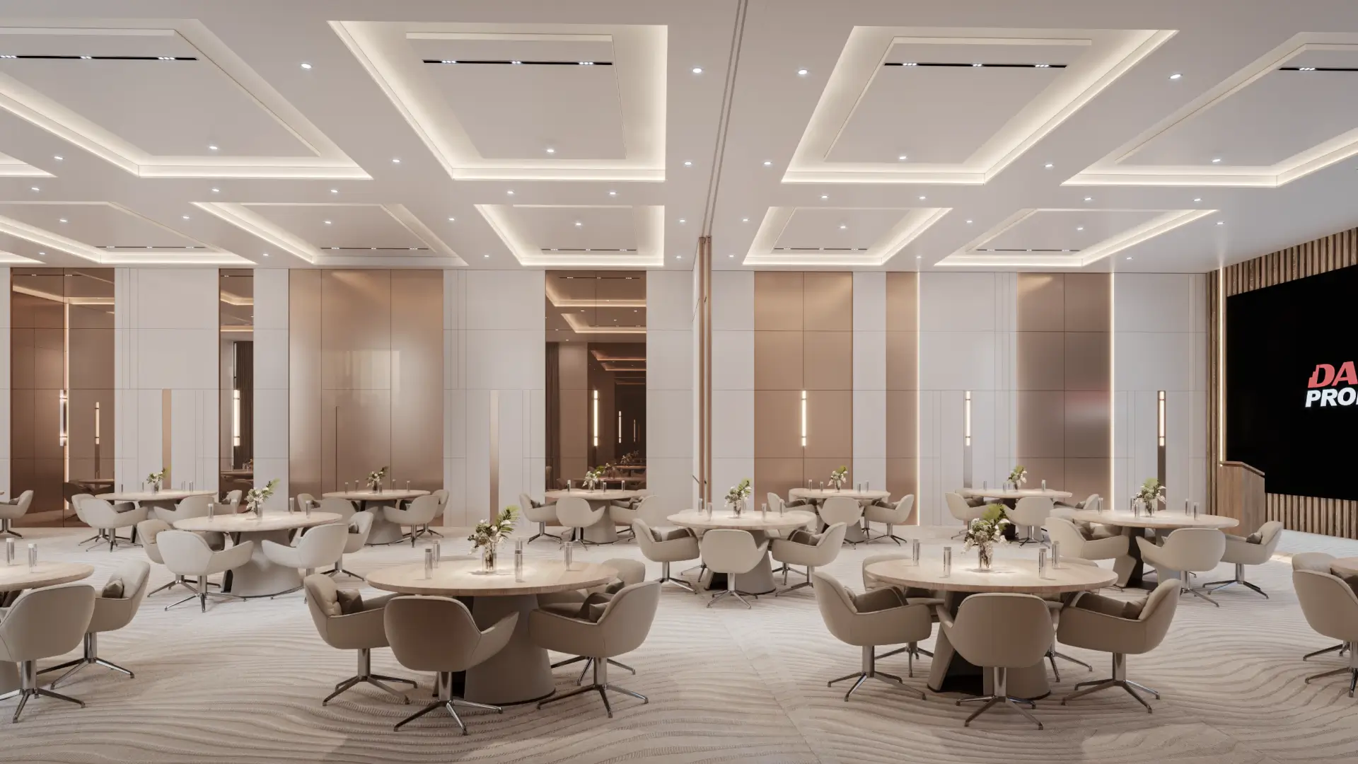 Dubai Sports City — developer image 11