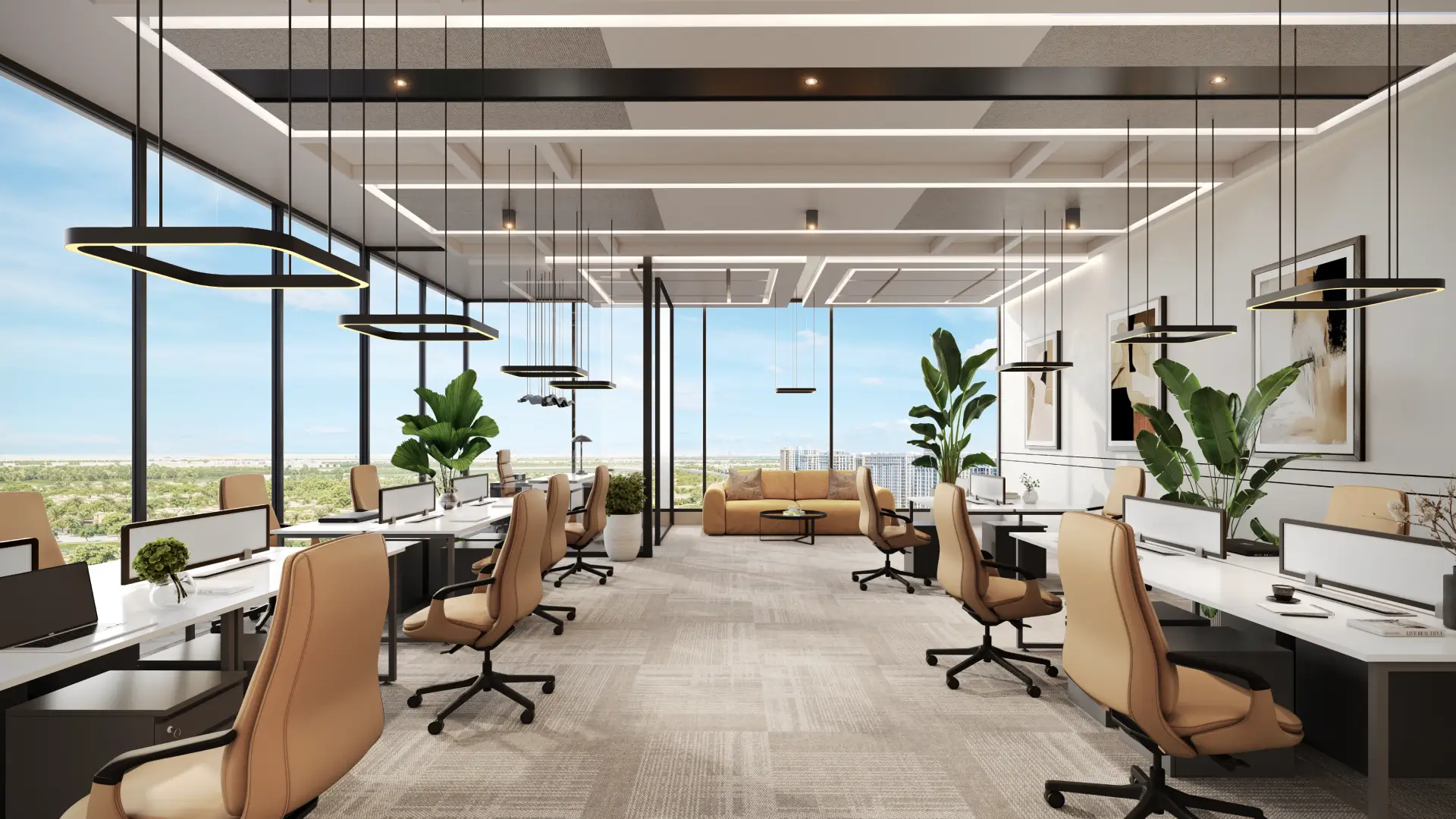 Dubai Sports City — developer image 12