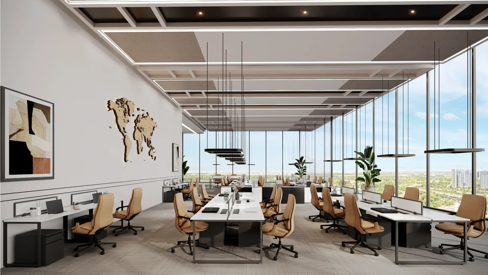 Aspirz — interior 9
