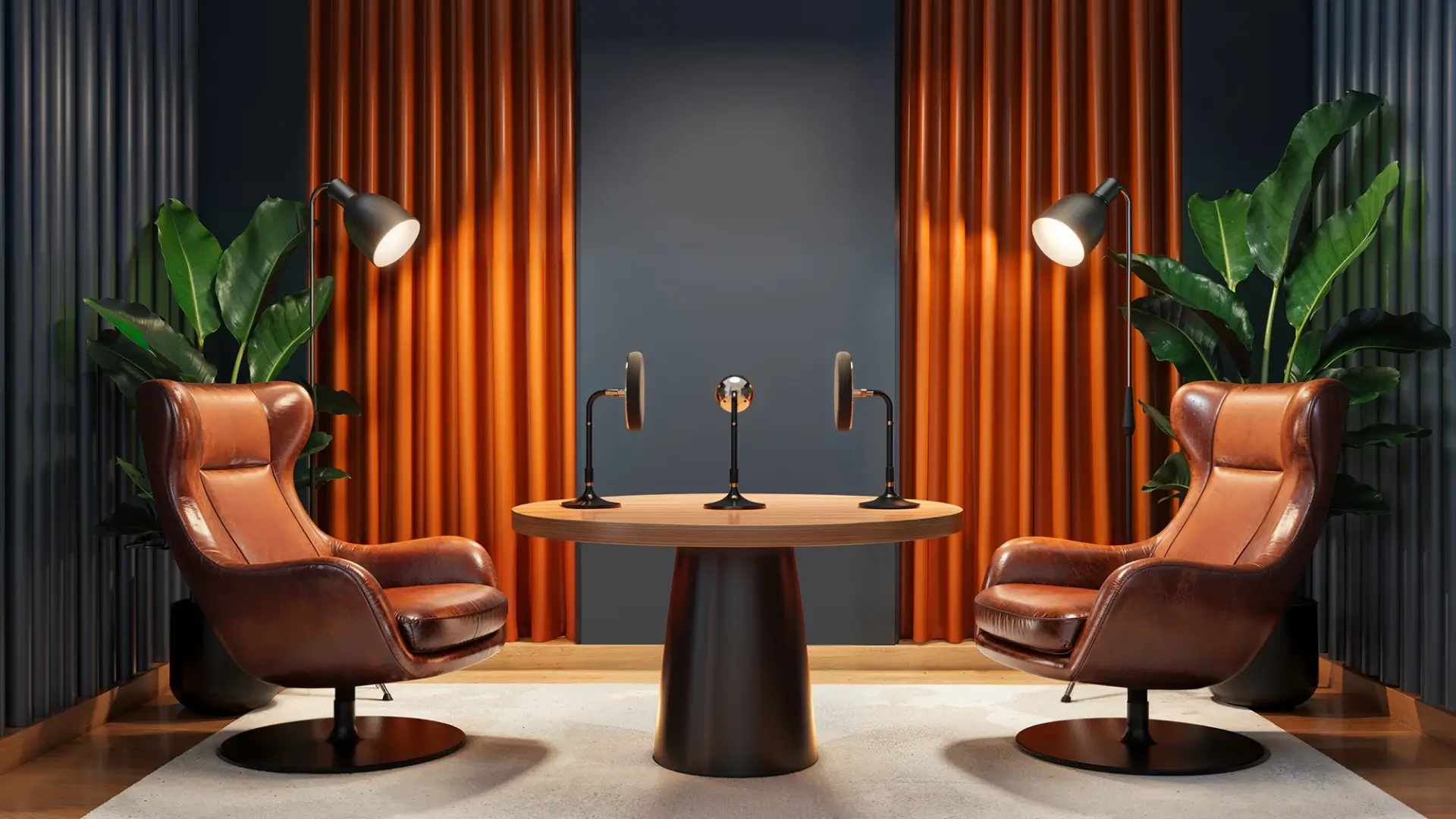 Aspirz — interior 10