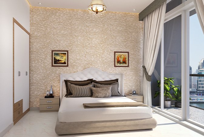 BAYZ — interior 1