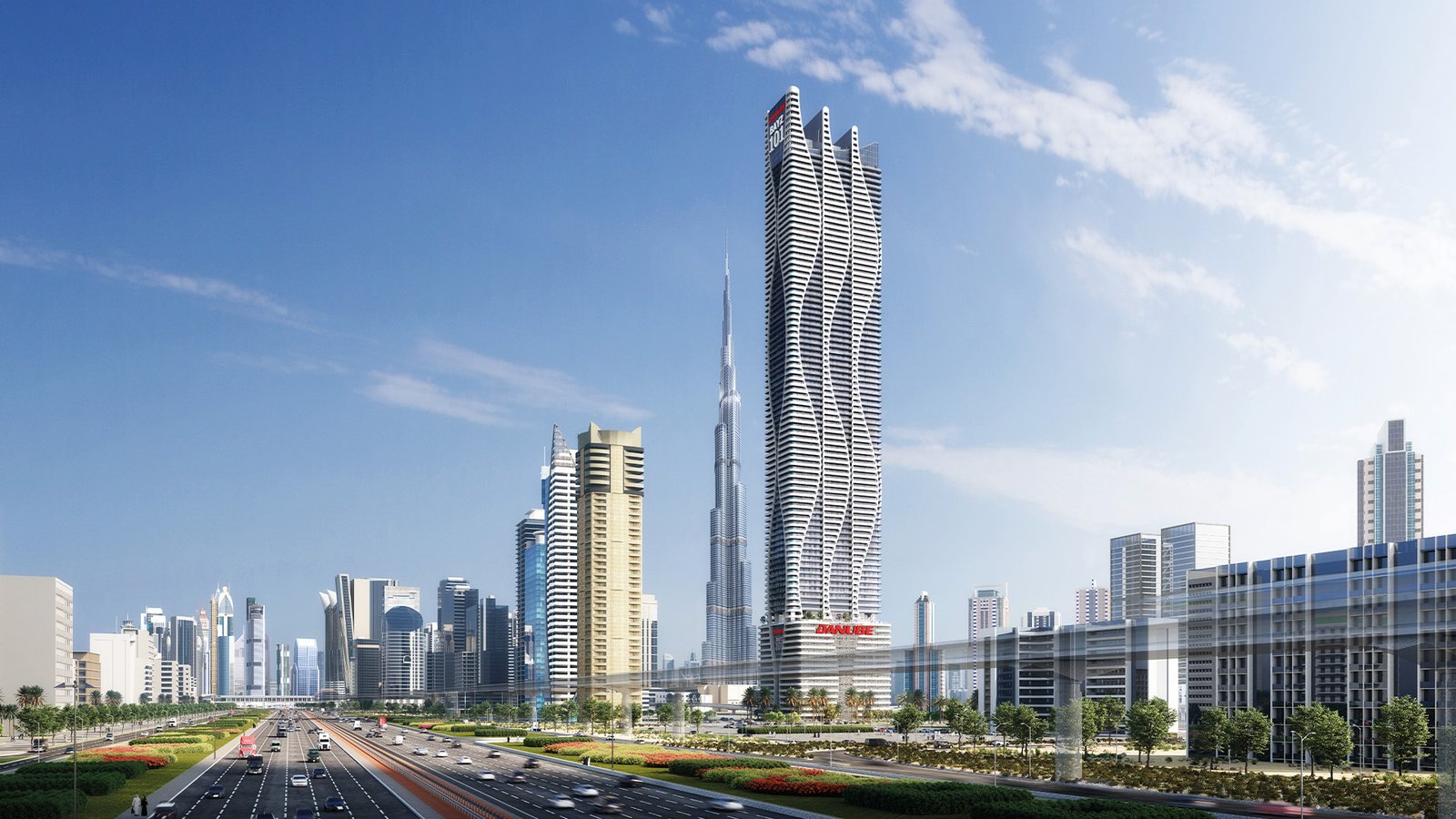 Business Bay — developer image 11