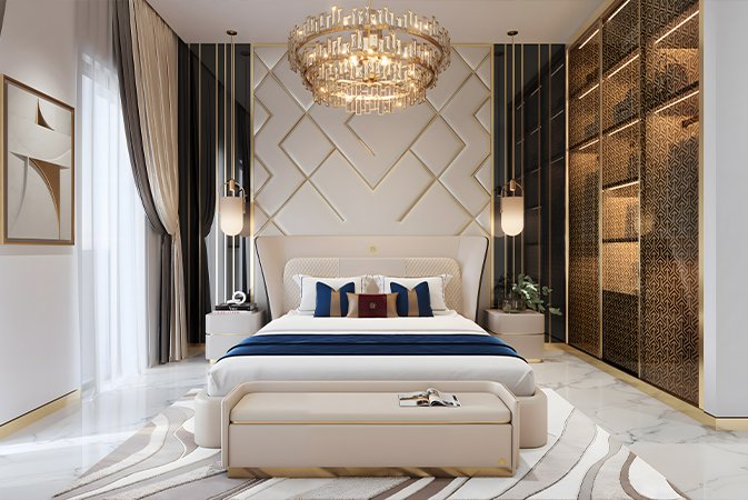 Bayz 102 — interior 1