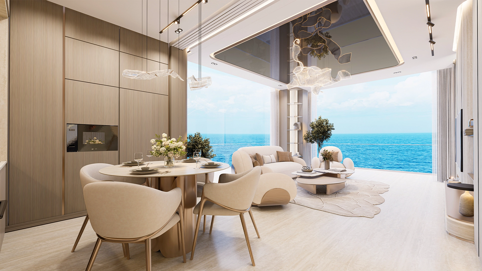 Breez — interior 1