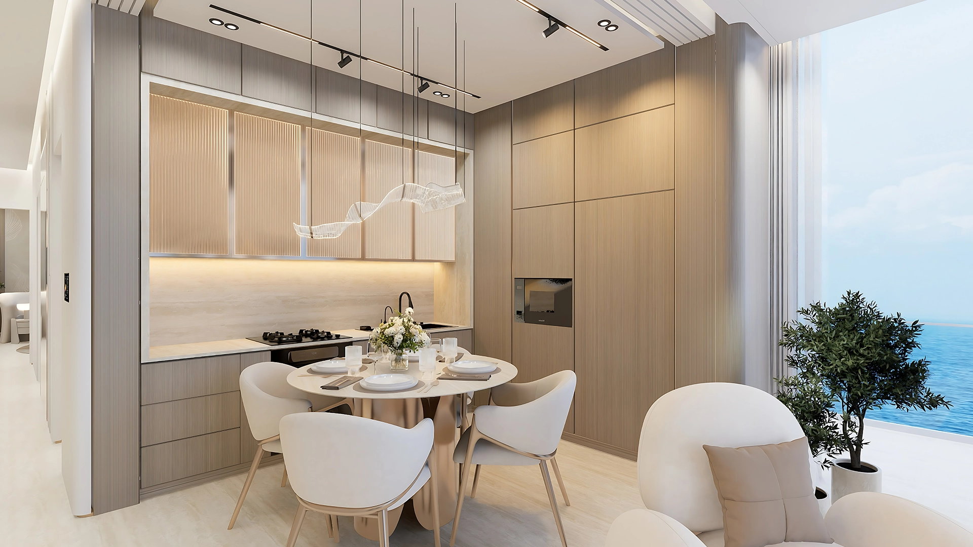 Breez — interior 3