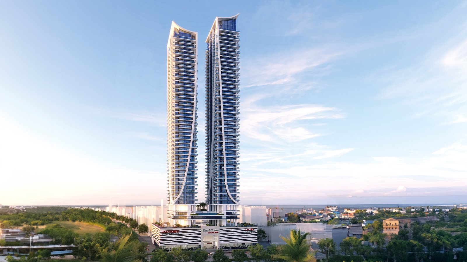 ELITZ 3 — Danube Properties