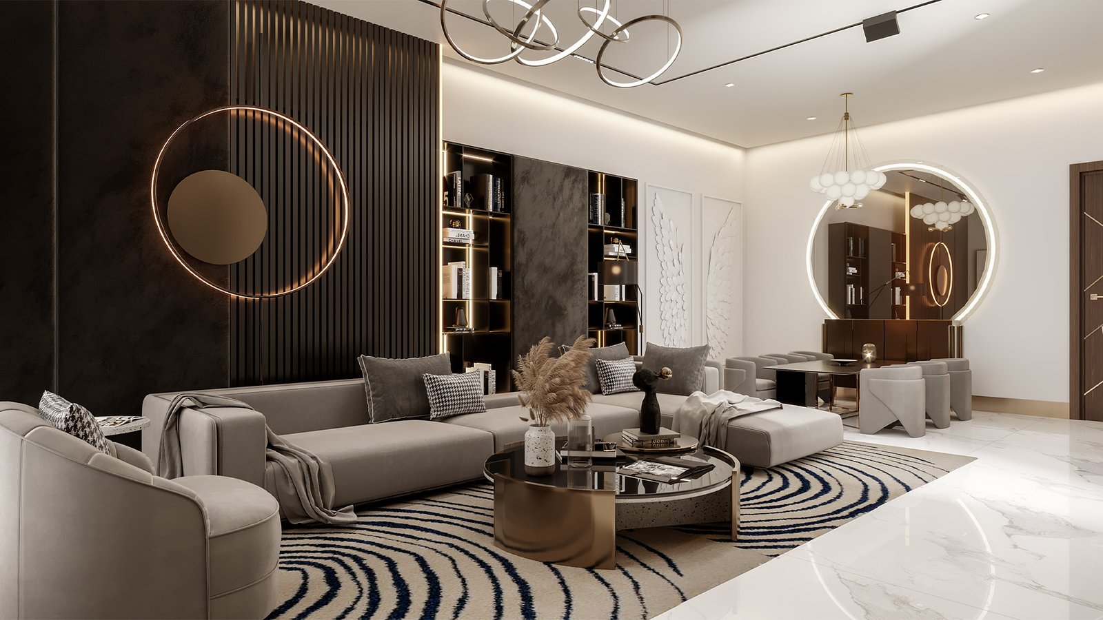 Jumeirah Village Circle (JVC) — developer image 12