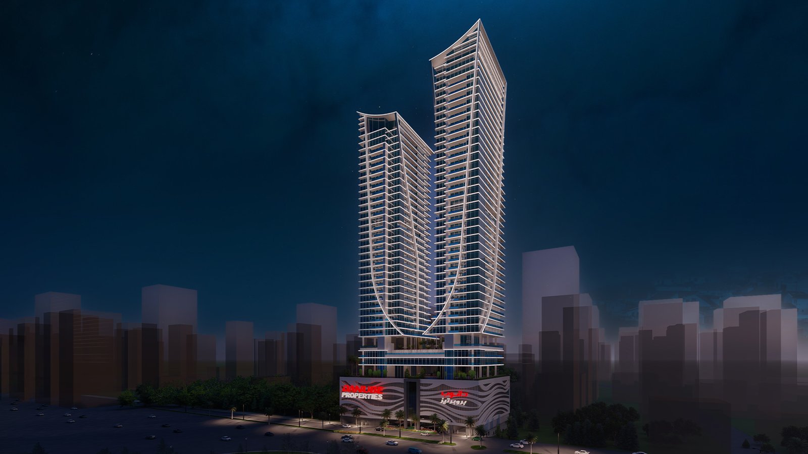 Elitz — Danube Properties