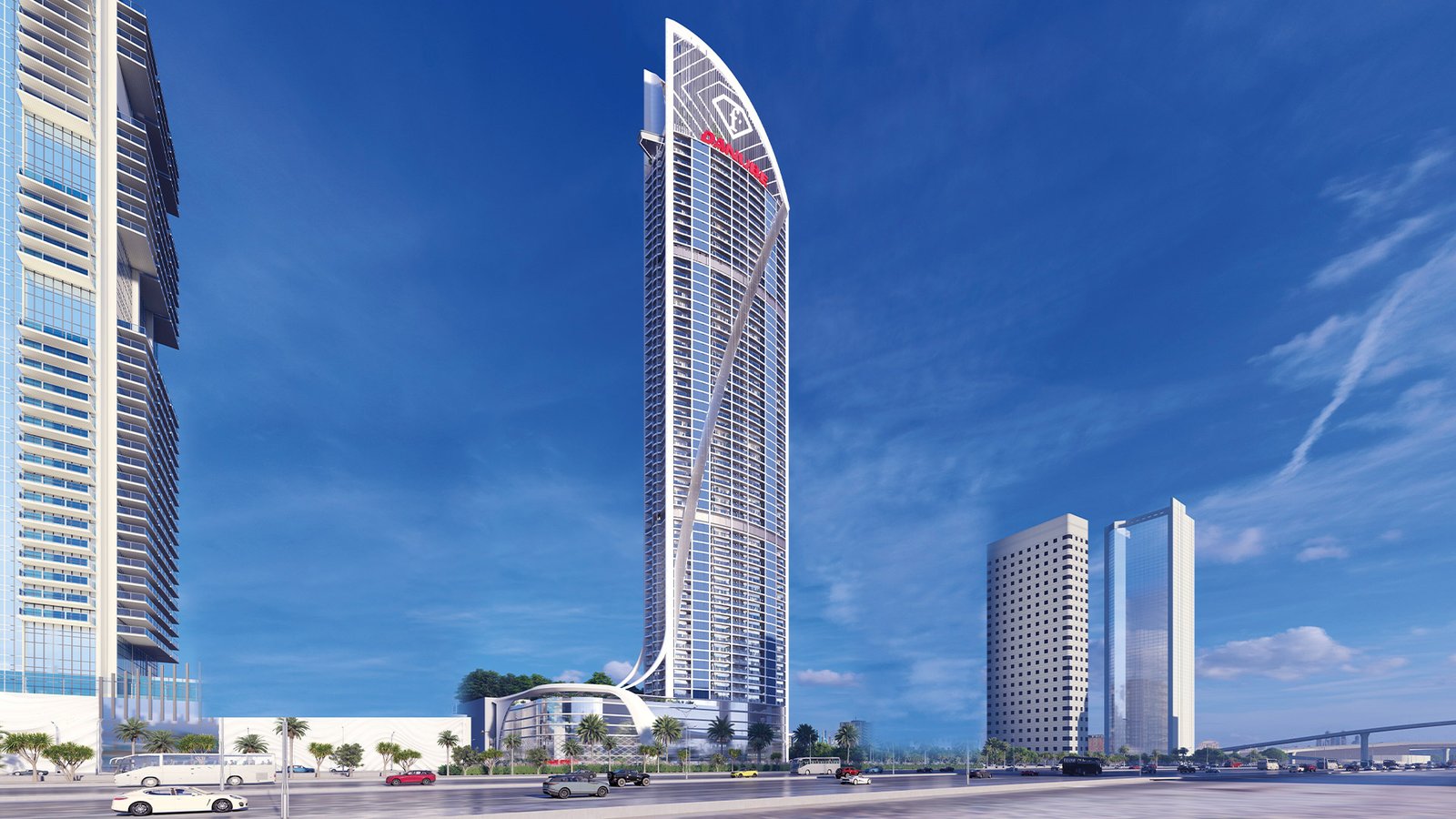 Jumeirah Village Triangle (JVT) — developer image 1