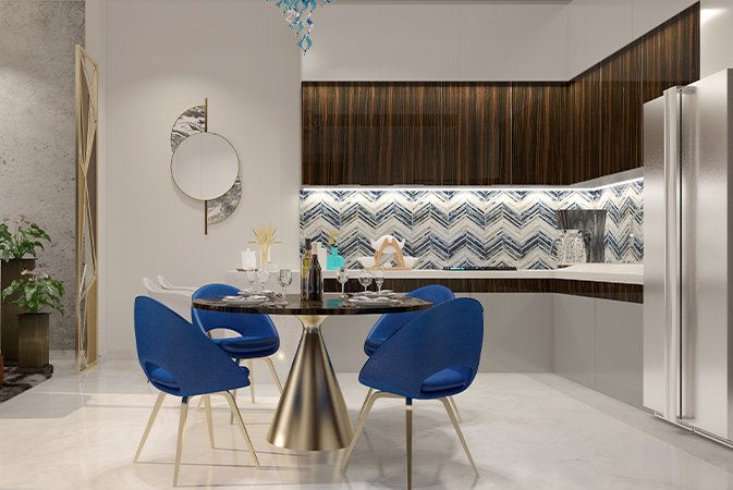 Gemz — interior 2