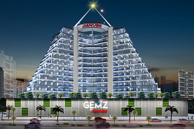 Gemz — interior 3