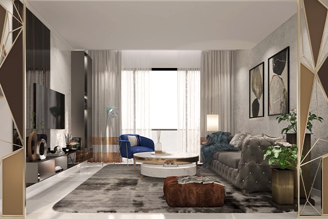 Gemz — interior 4