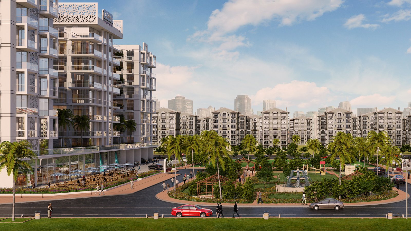 Glitz 1 — Exterior
