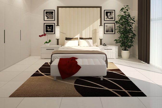 Glitz 1 — interior 1
