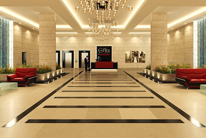 Glitz 2 — interior 5