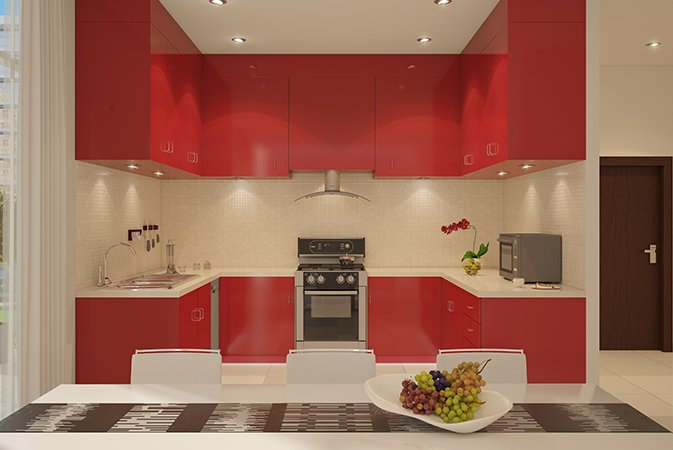 Glitz 3 — interior 4