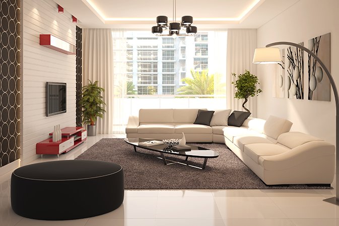 Glitz 3 — interior 5