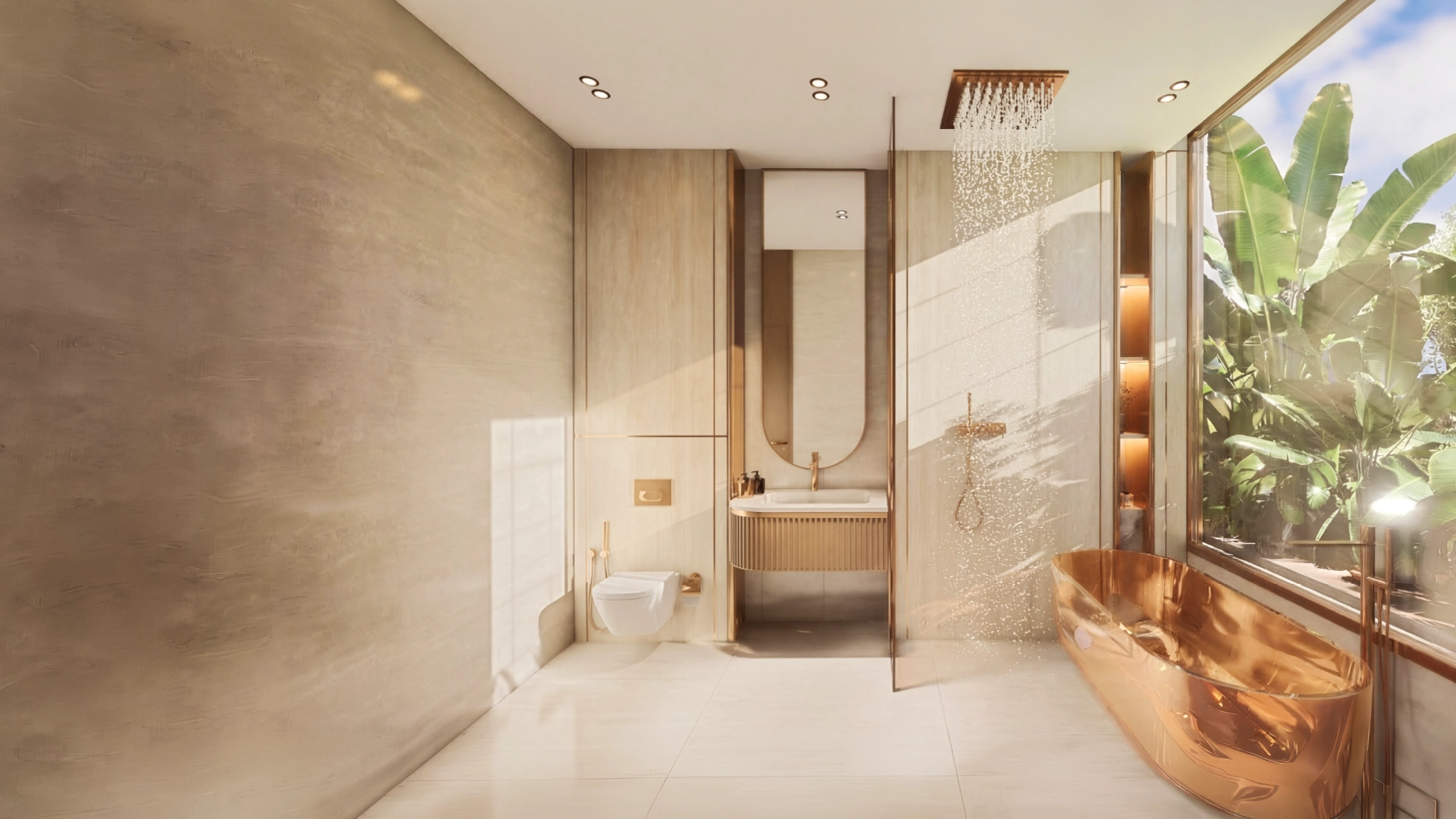 Greenz — interior 4
