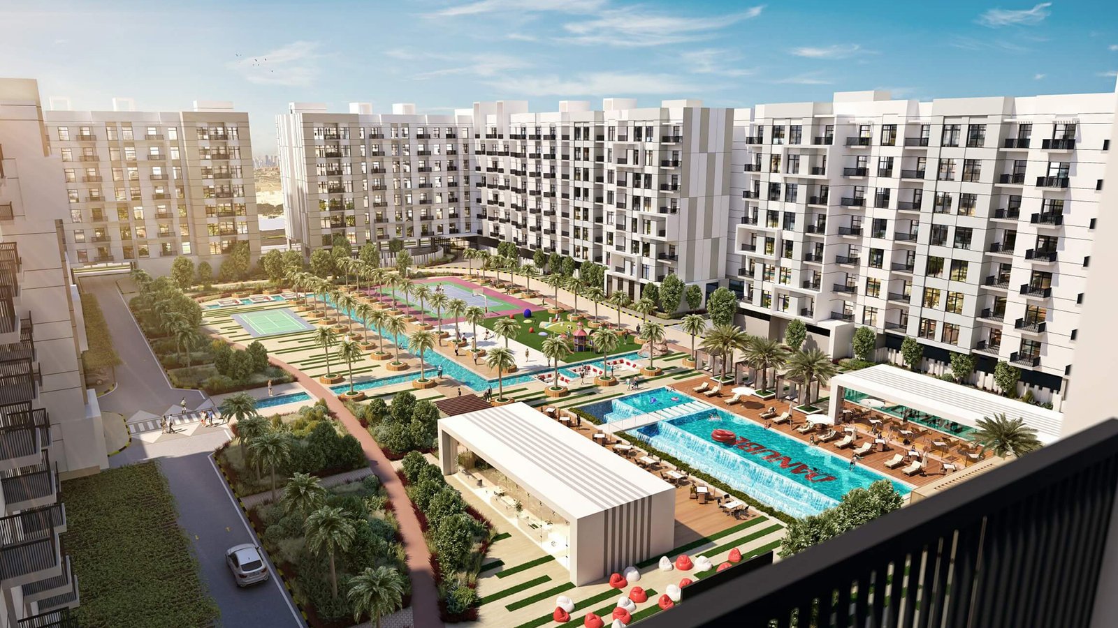 International City — developer image 1