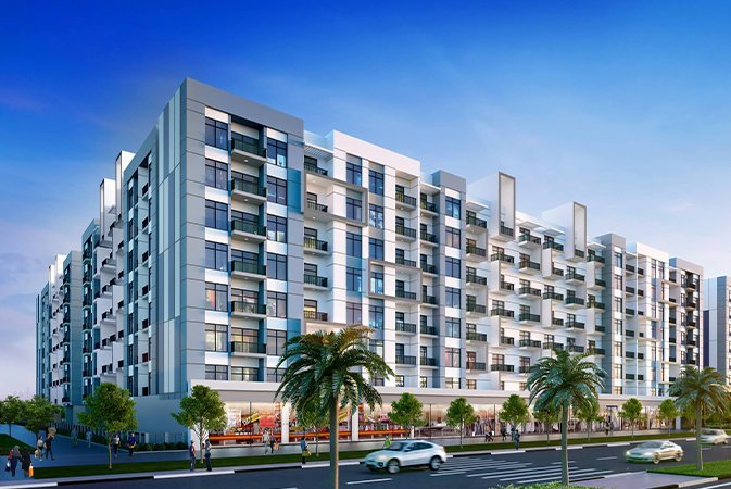 International City — developer image 6