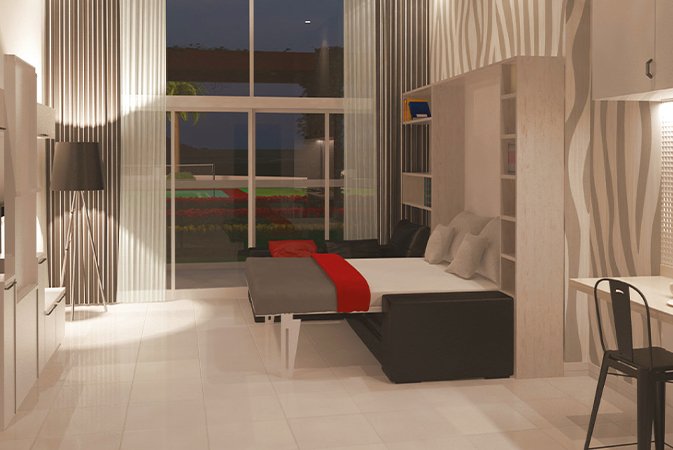 Miraclz — interior 1