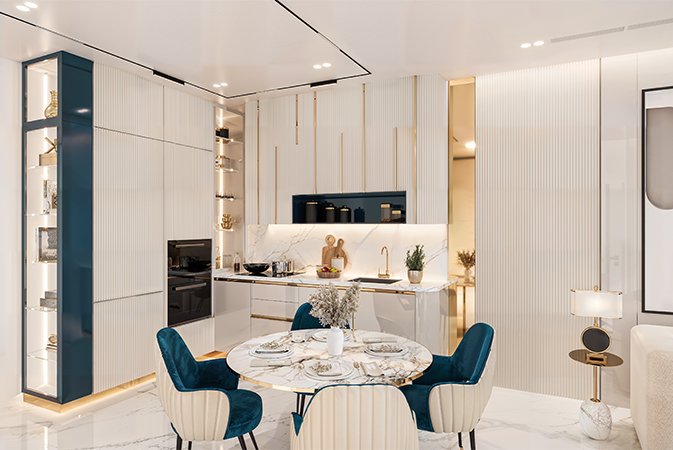 Dubai Silicon Oasis — developer image 8