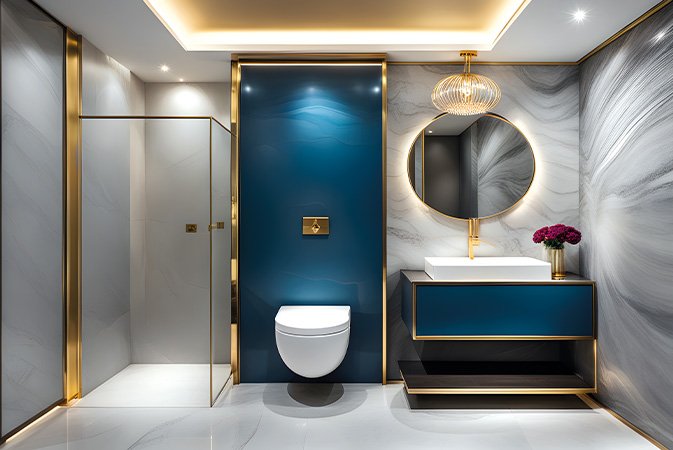 Oceanz — interior 5