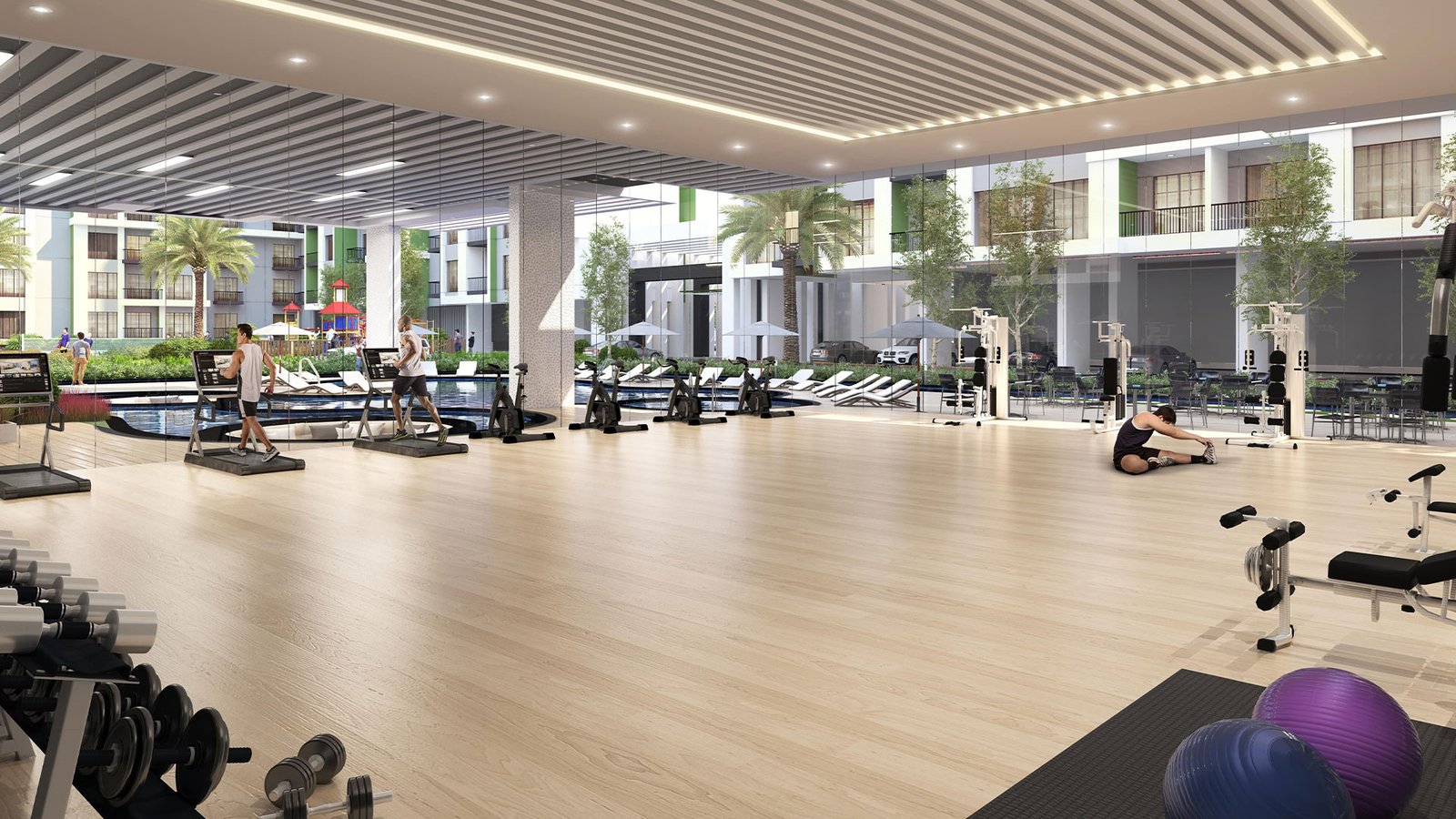 Al Warsan — developer image 3