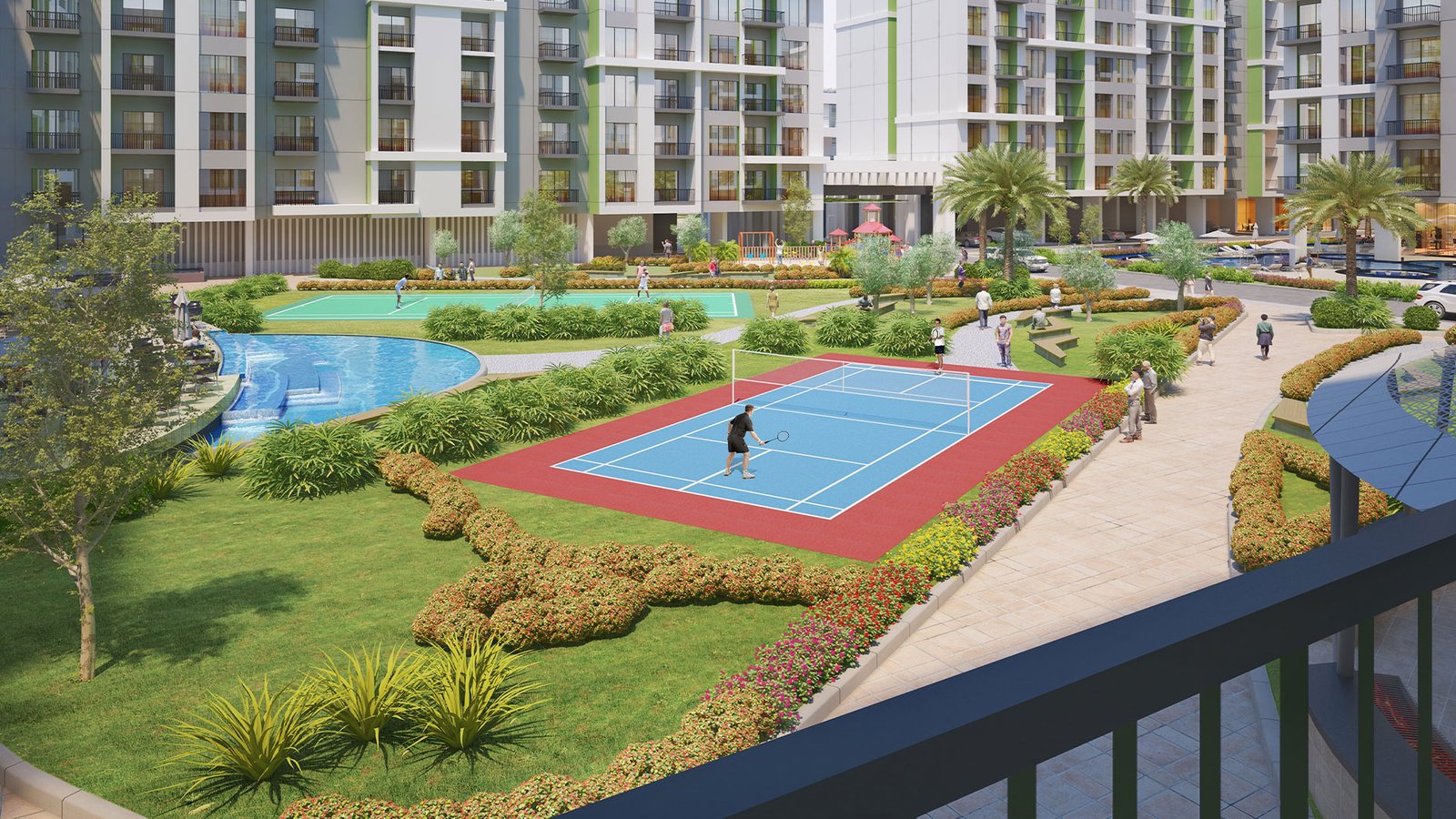 Al Warsan — developer image 4