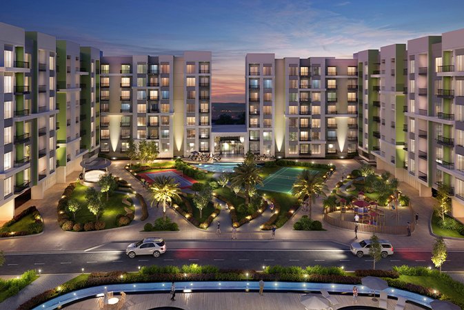 Al Warsan — developer image 6