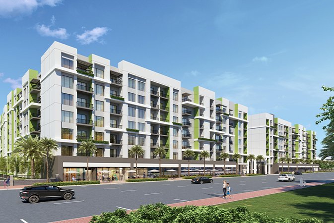 Al Warsan — developer image 7