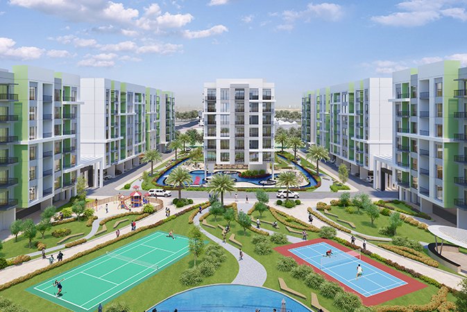 Al Warsan — developer image 8