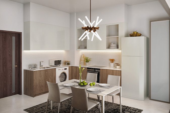 Pearlz — interior 4