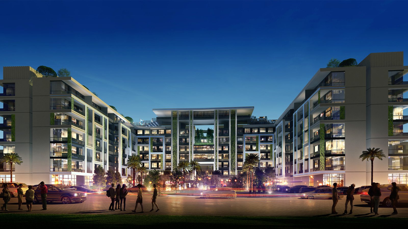 Al Warsan — developer image 10