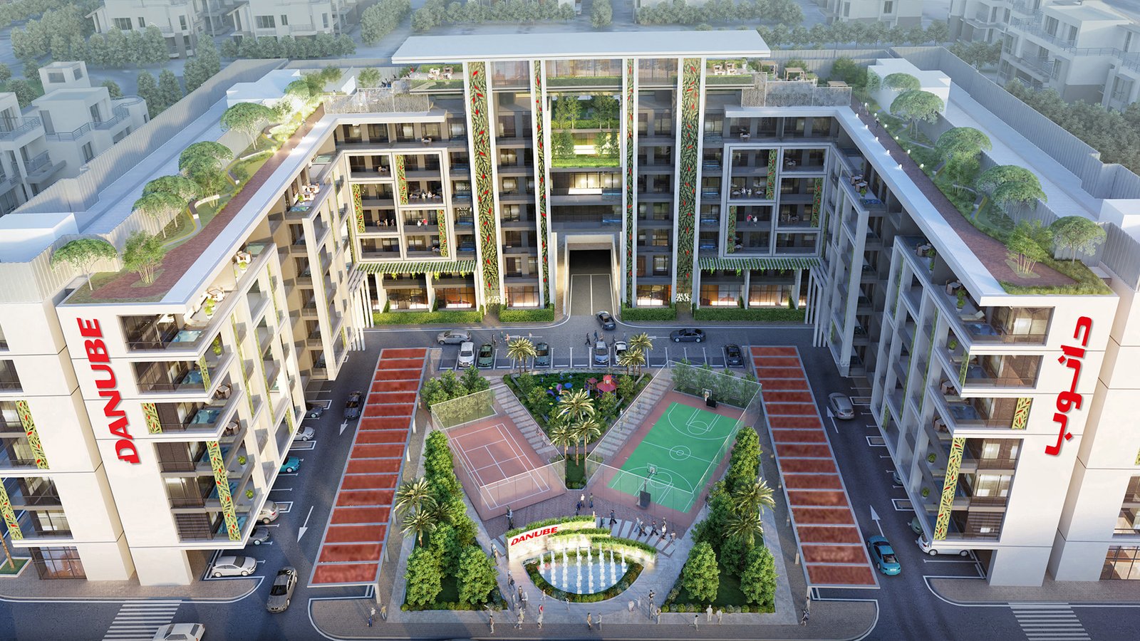 Al Warsan — developer image 11