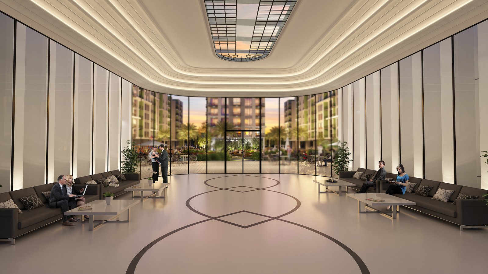 Al Warsan — developer image 12