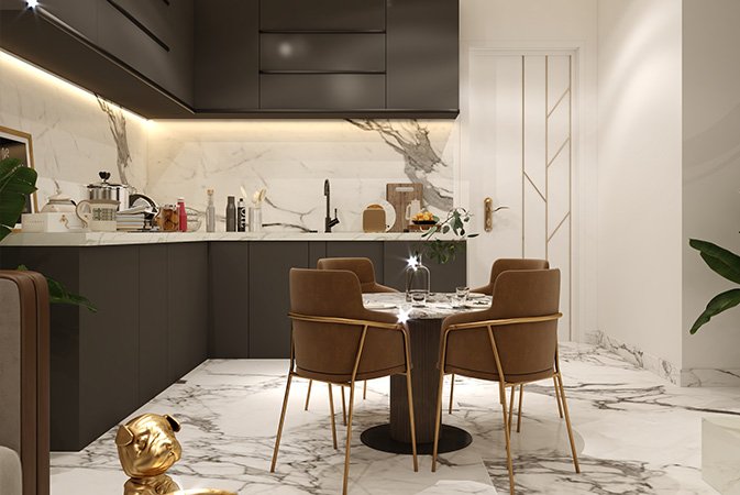 Petalz — interior 4
