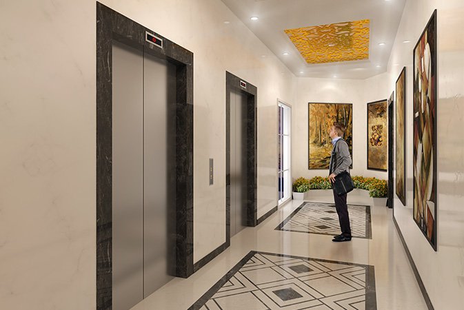 Resortz — interior 3