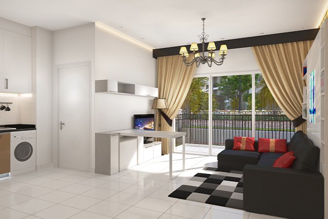 Resortz — interior 4
