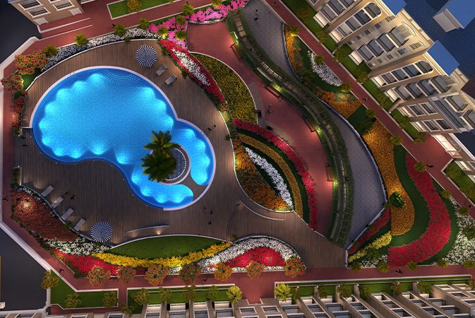 Resortz — interior 5