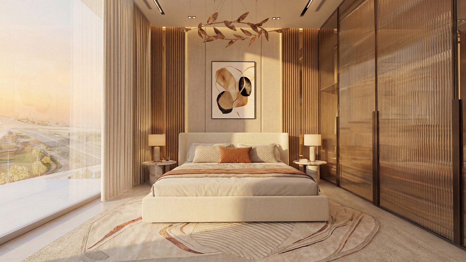 Serenz — interior 2