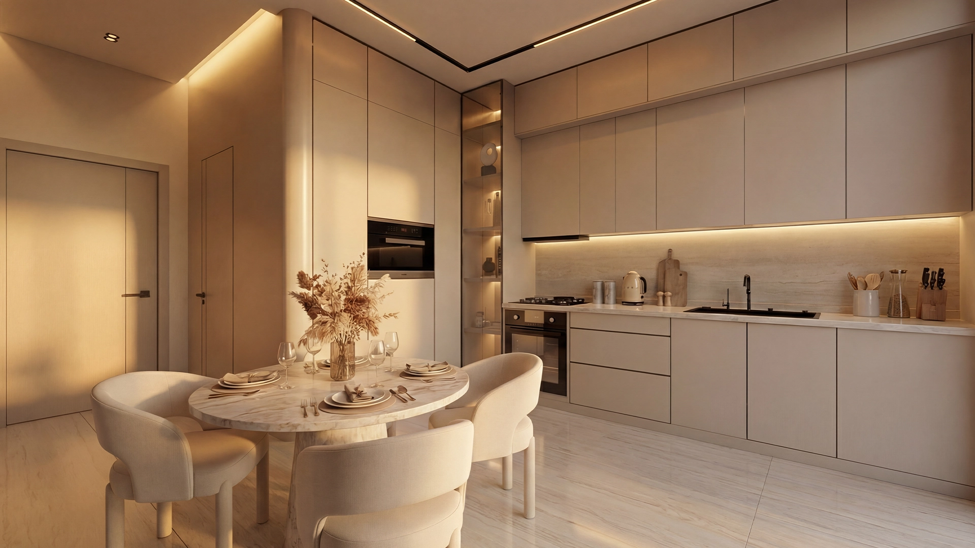 Serenz — interior 3