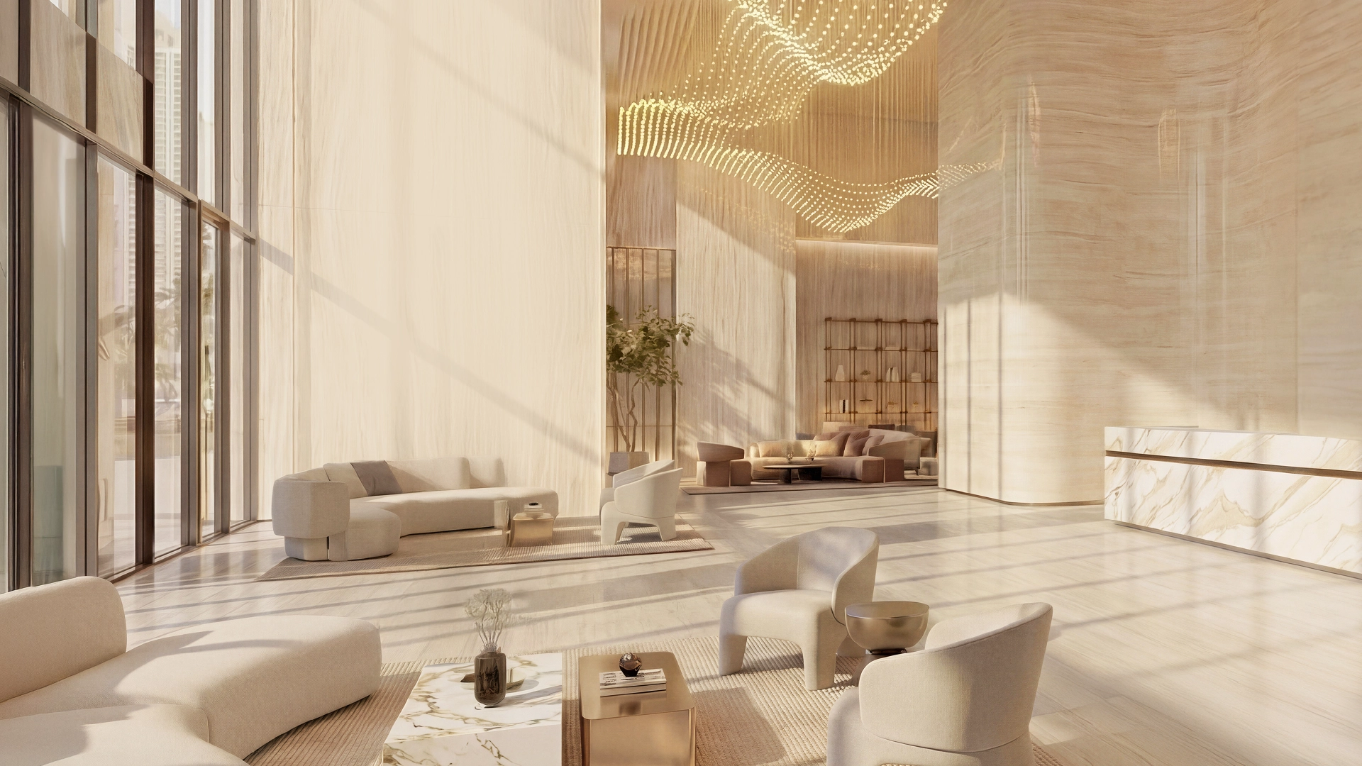 Serenz — interior 5