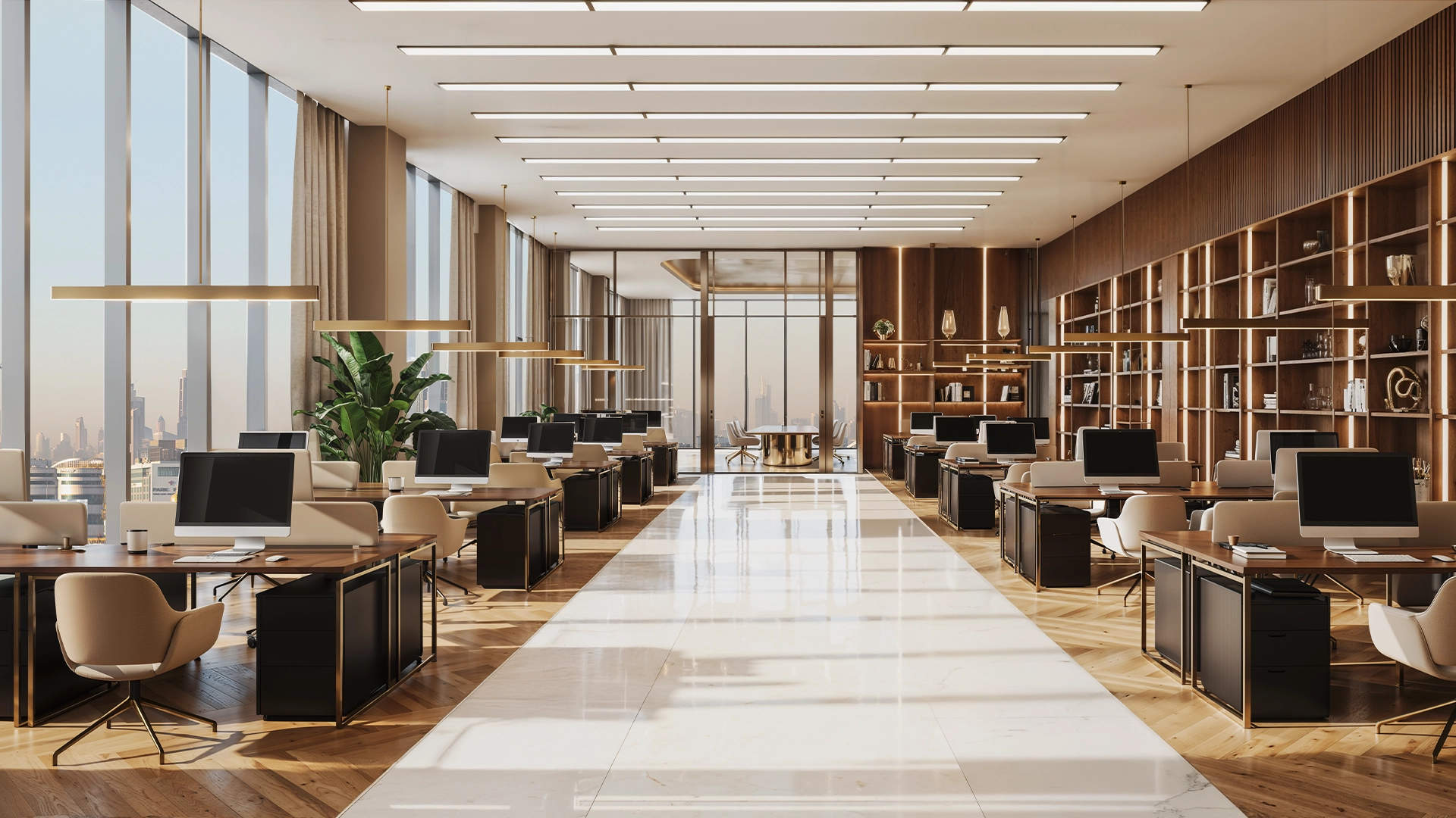 Sheikh Zayed Road — developer image 4