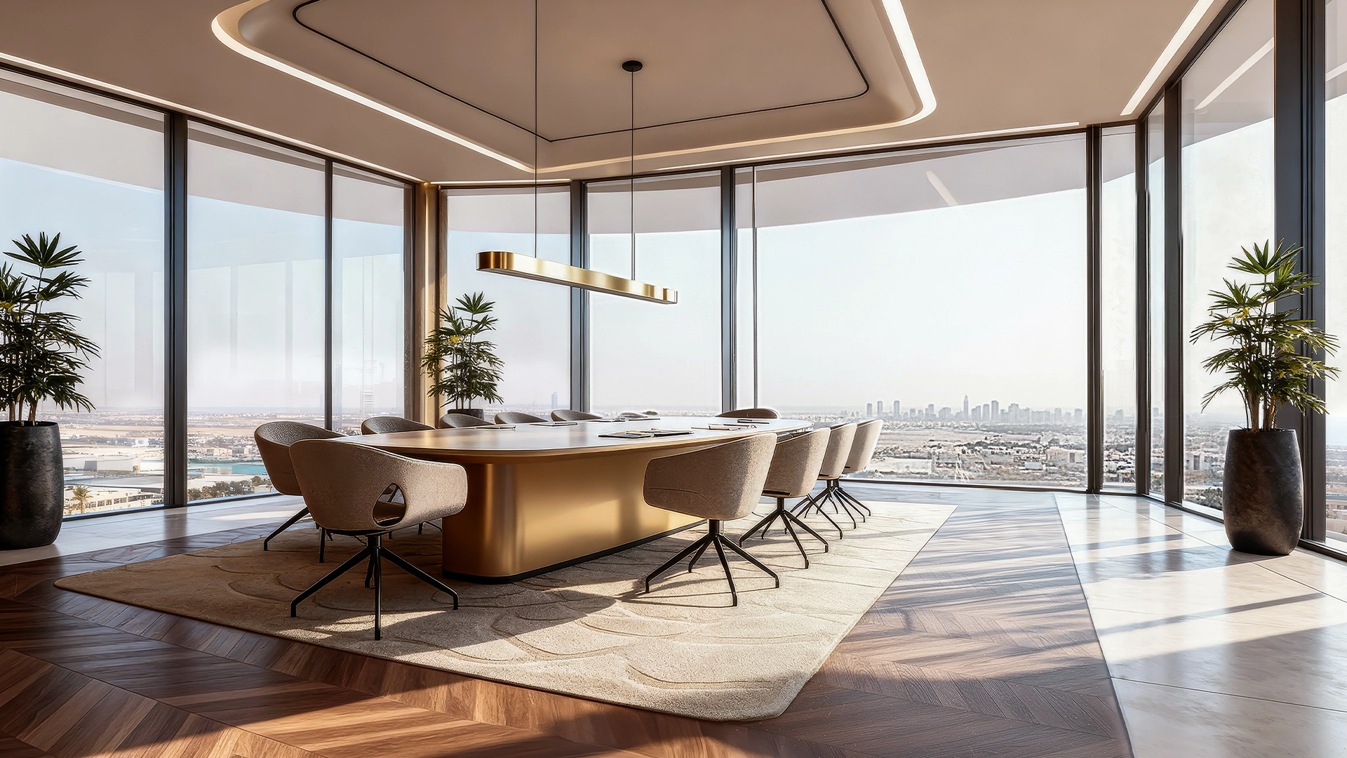 Sheikh Zayed Road — developer image 5